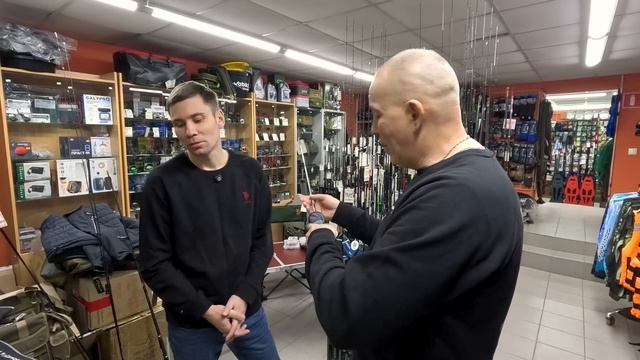 Спиннинг на голавля. Как подобрать спиннинг под свою р смотреть онлайн