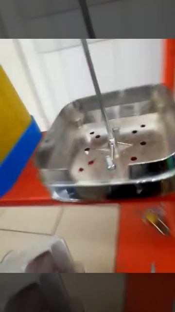 Как установить швеллер на 4 автомата - 13.08.2023 смотреть онлайн