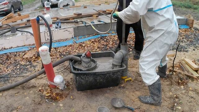 как сделать лучшую АБИССИНСКУЮ СКВАЖИНУ? | ГИДРОБУРЕН?