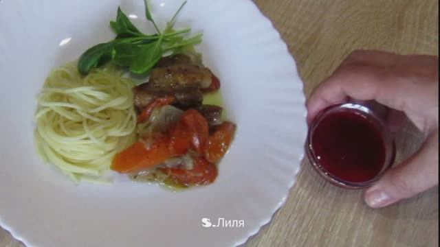 Соус из клюквы универсальный для мясных и кондитерских...