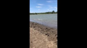 Рыбалка🎣.В станице Мартанской Краснодарский край.Сл?