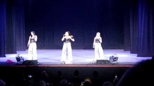 ВОРОВАЙКИ. Новое поколение. Волгоград. 24.09.2024 г.🔥 #воро