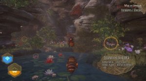 Bee Simulator Gameplay ► Будь пчелой, жаль всех людишек [Симулятор Пчелы]