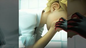 ЛЕДИ БАГ РАССКАЗАЛА АДРИАНУ ВСЮ ПРАВДУ ОБ ОТЦЕ | #ледиб