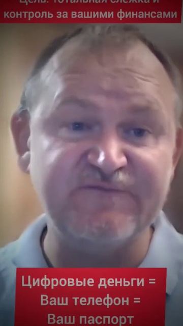 Что такое цифровая валюта на примере Китая #цифроваяв?