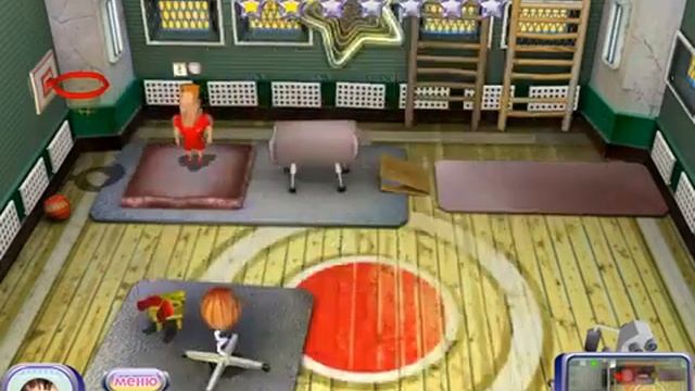 Как достать квартиру  Андрюша vs Качок Горилла серия 1 смотреть онлайн