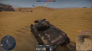 Гайд на Прокачку для новичков War Thunder