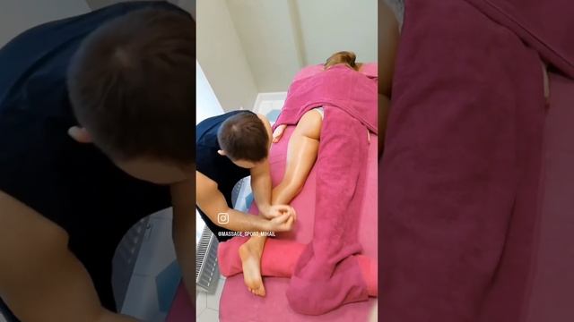 massage баня звёздныймассажист классическиймассаж massa