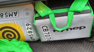 РЕМОНТ ПОДВЕСКИ АВТО РЕНО ЛОГАН / СМЕНА В ЯНДЕКС КУРЬЕР