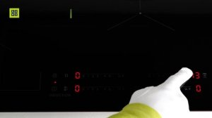 Индукционная панель Electrolux EIV63443