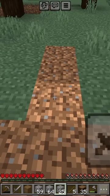 нашёл перевёрнутый молоток в Майнкрафте смотреть онлайн