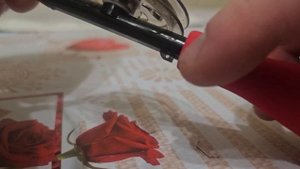 ЗИМНЯЯ УДОЧКА "СОРОГА" (КОПИЯ), ТАК ЛИ ОНА ПЛОХА???!!! #зим?