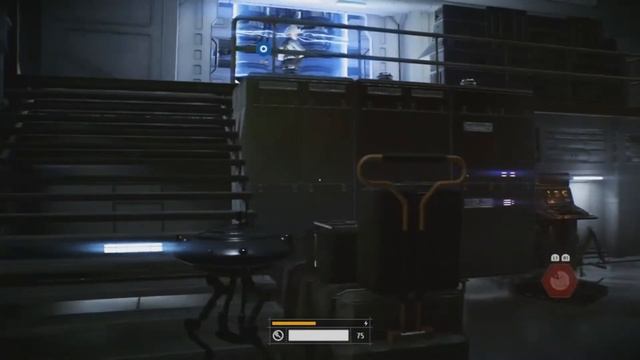 Проходим Star Wars Battlefronte 2 #1/Ох, какая девчуля:D смотреть онлайн