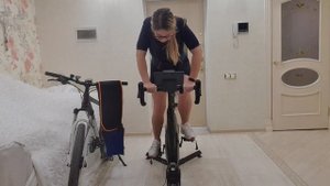Спинбайк Cardio Power IB 50. Огонь, достойная замена велосипед