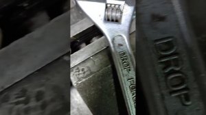 Ремонт ручника ВАЗ 2107 классика