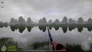 Фарм Уклейки на реке Белая. Русская рыбалка 4. #белая #у?