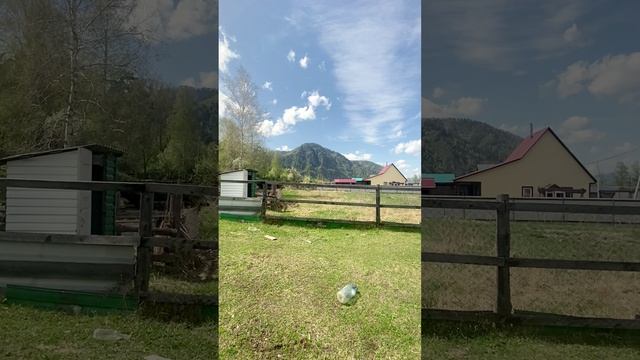 Дом в с. Анос смотреть онлайн