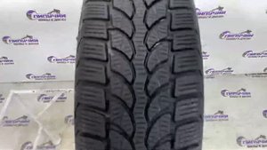 Обзор Шинa 185 60 15 88T Bridgestone Blizzak Lm 32