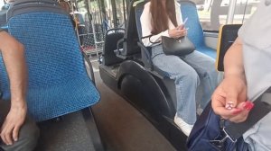 Неадекватные контролеры в электробусе т36. Попытка выс