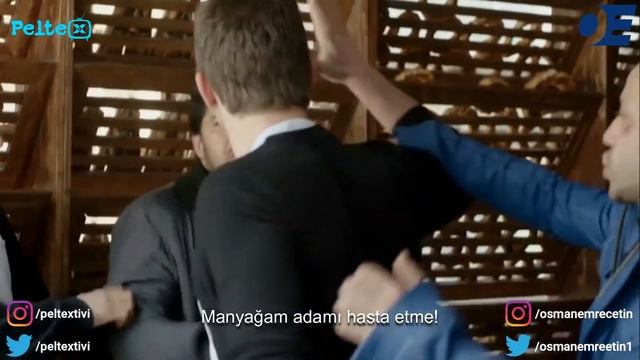 Kuzey Güney Kurabiye Var Simit Var Neye Bakıyon? Rusça Dublaj - север Юг Есть печ? смотреть онлайн
