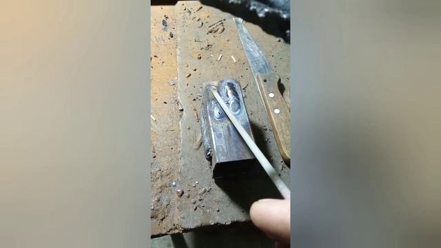 Тест электродов