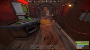 КАК СОЛО ПОЛУЧИТЬ ТРЕТИЙ ВЕРСТАК в РАСТ? 2025