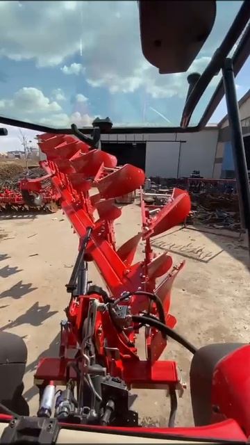 Плуг сотилади турецкий квернеленд модели +998917703399 смотреть онлайн