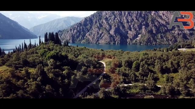 КЕРЕМЕТТҮҮ КЫРГЫЗСТАН | АКСЫ САРЫ-ЧЕЛЕК смотреть онлайн