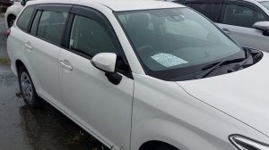 Обзор: авторынок г. Находка Приморский край, авто из Яп