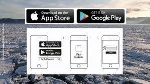 Deeper CHIRP 2 или PRO почему он лучший в 2025 году