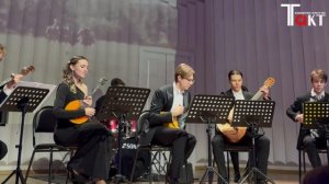 "Обыкновенное чудо". Музыка из фильмов наших родителей