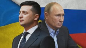 Зеленский в Стамбуле намерен встретиться исключительно с Путиным