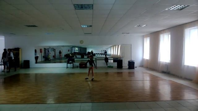 репетир танец пр балет 006 смотреть онлайн