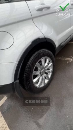 типичный Range Rover Evoque #clinlicar #автоподборспб #автоподбормосква #топ #обзор