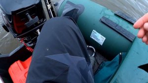 2 серия , рыбалка на КАМЕ , рыбалка на кольцо по лещу