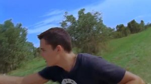 Неземной сёрфинг - 24 серия