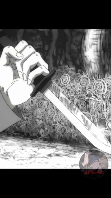 Они едят своих друзей ставших улитками #anime #music #animeedit смотреть онлайн