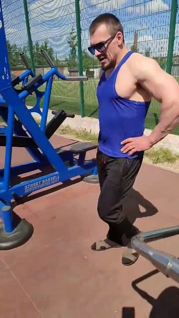 спортивные блогеры так и делают по-любому 😁 #трениров смотреть онлайн