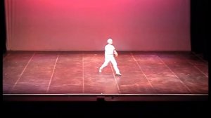 ЮАР "Звезды Мирового балета" М.Бессмертнов.