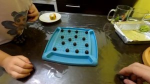 Игра магнитный бой