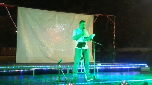 Девешвар Паттайя новый год 2015 смотреть онлайн