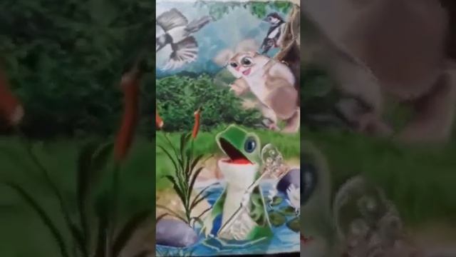 Мишкин клад всё наоборот (ЖМЫХ ЭФФЕКТ) смотреть онлайн