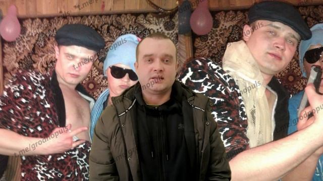 Очередной писарчук из Гродно, поехал на "нары" смотреть онлайн