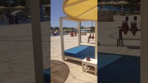 Египет Шарм эль шейх отель Альбатрос аква парк 5*терри?