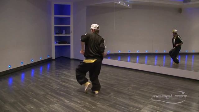 Павел Трутнев - урок 6 [Ragga] смотреть онлайн