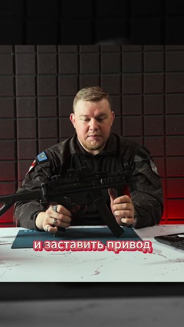 Самая проблемная часть страйкбольного привода МП5(MP5) #