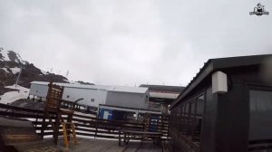 Восхождение на Эльбрус с Юга 02.07.2021