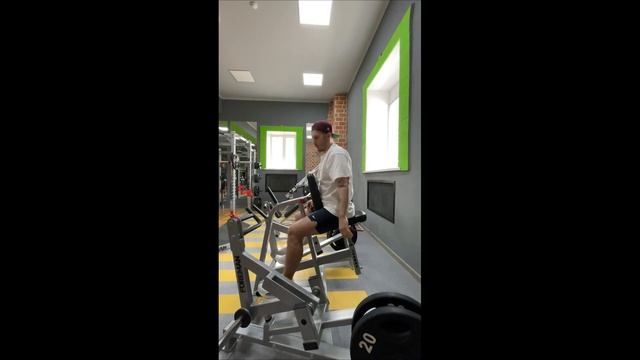 Горизонтальная рычажная тяга
