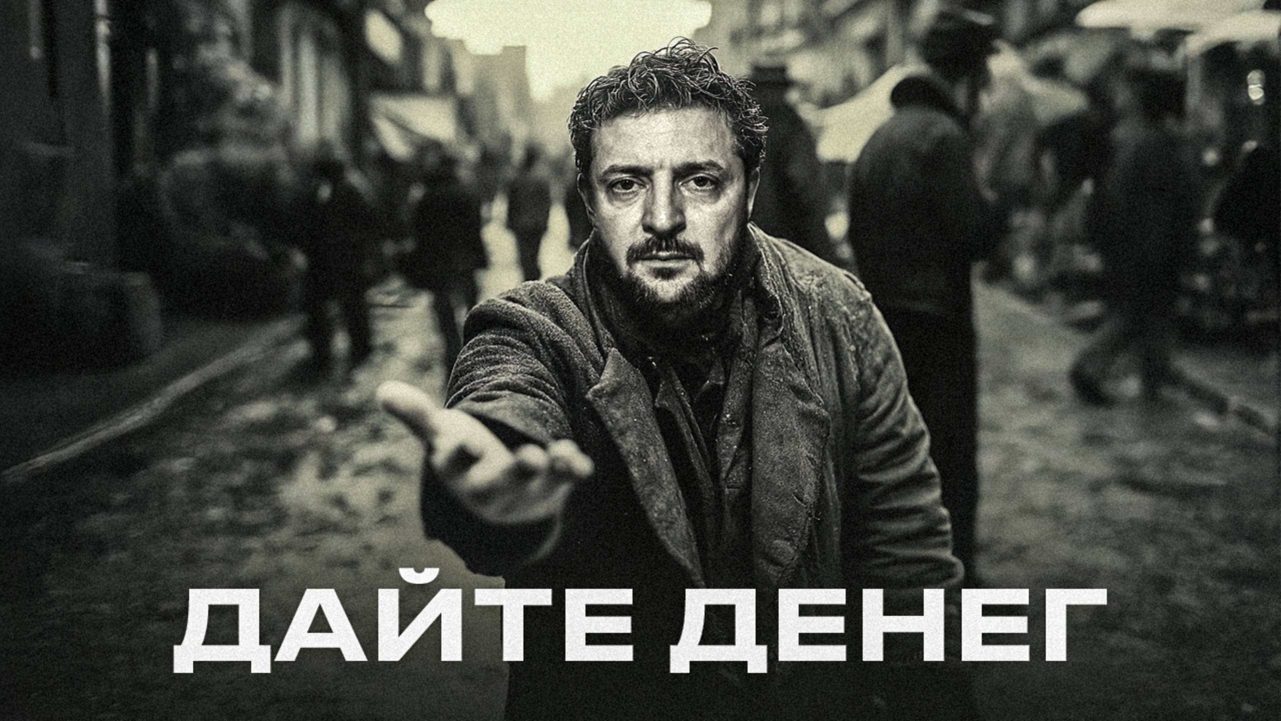 Великая депрессия смотреть онлайн