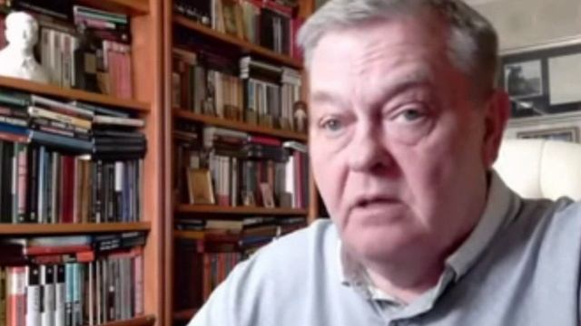 Завершить противостояние  может только новая победа- Спицын Евгений